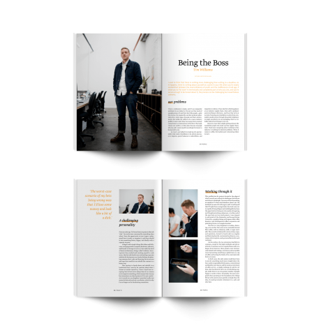 Revista standard nr. 15