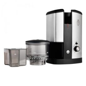 Възстановена електрическа мелница Wilfa Svart WSCG-2 silver 2