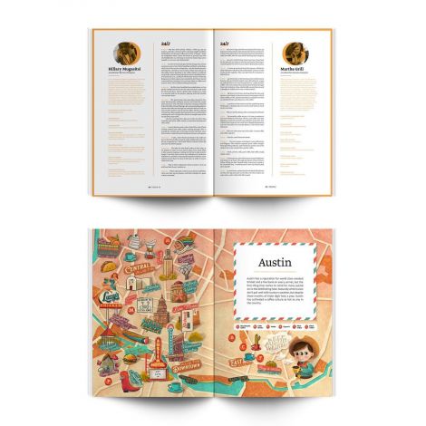 Revista standard nr. 16