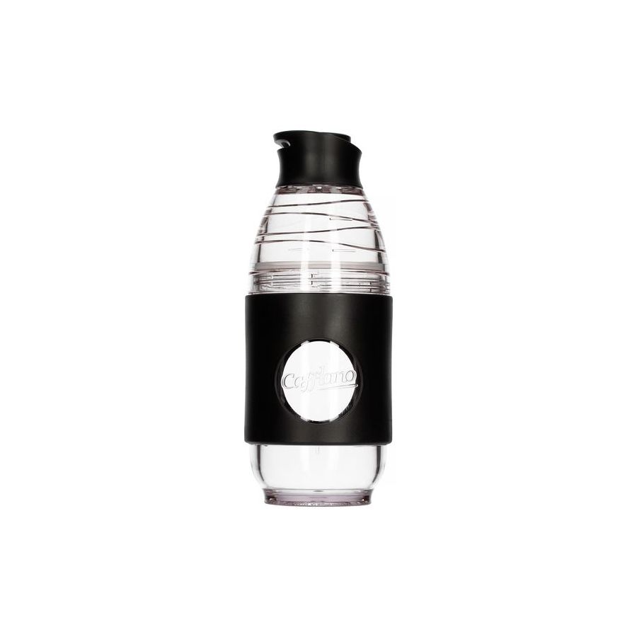 Cafflano Go-Brew - Negru