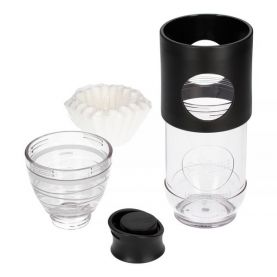 Cafflano Go-Brew - crni 2