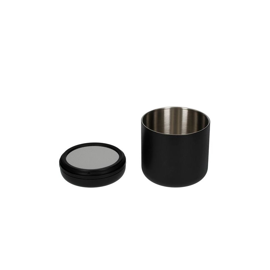 Fellow Atmos 280g aspirator de vid negru