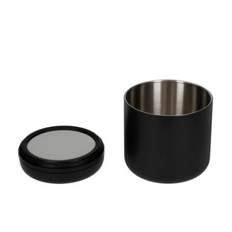 Fellow Atmos 280g vakuumska posoda črna