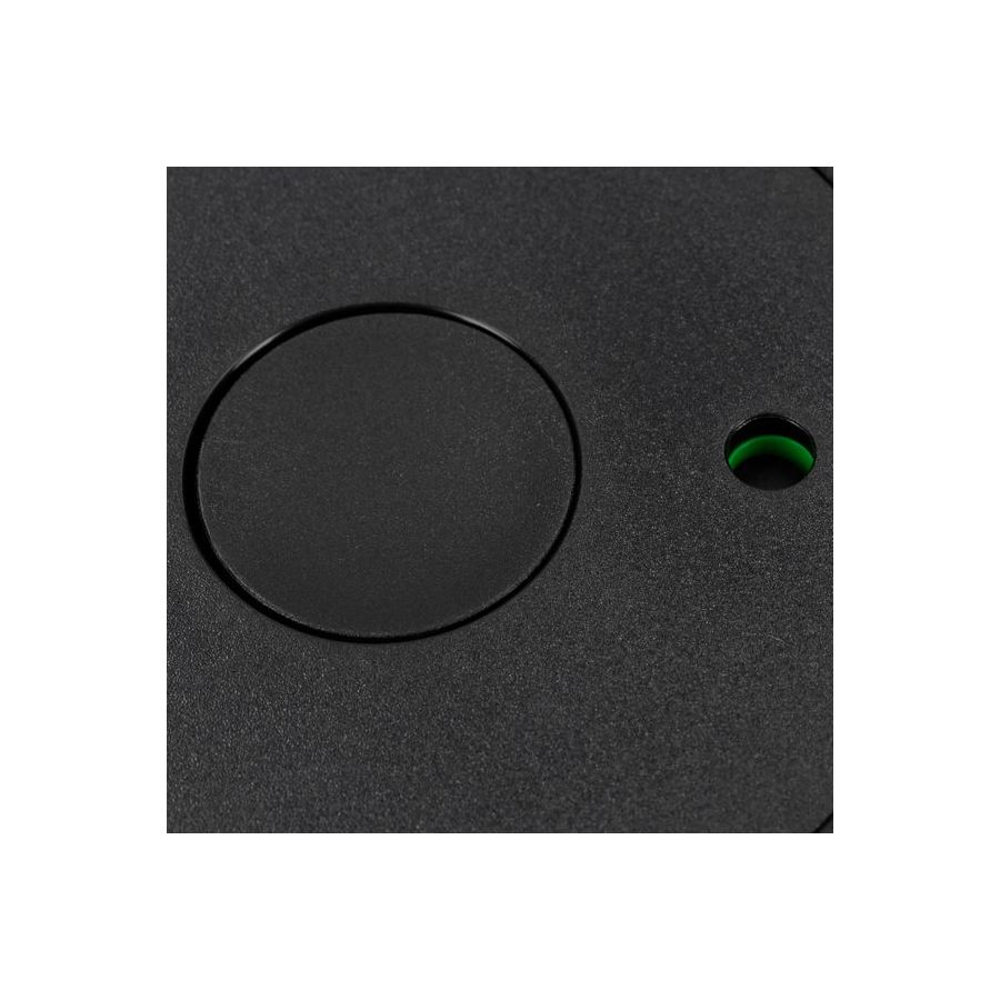 Vacuum container Fellow Atmos 280g black