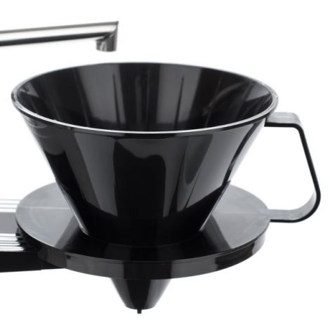 Moccamaster One Cup Technivorm negru