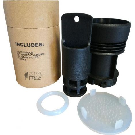 Year EspressoGC Conversion Kit for ROK Espresso