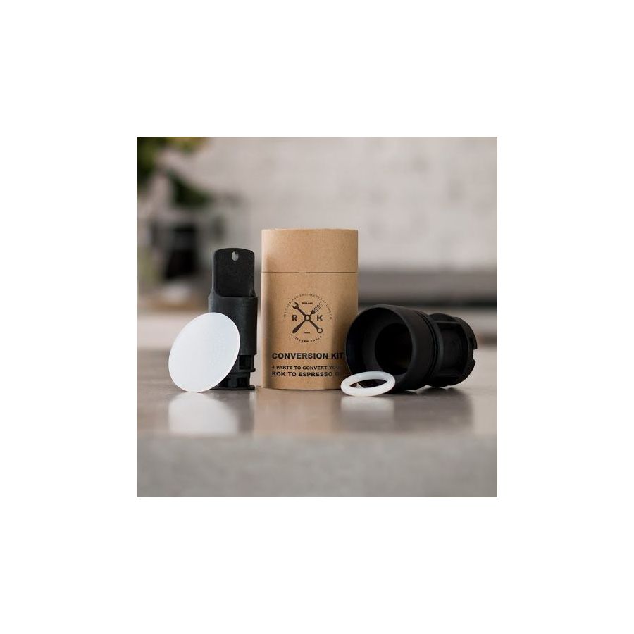 Kit de conversie Rok EspressoGC pentru ROK Espresso