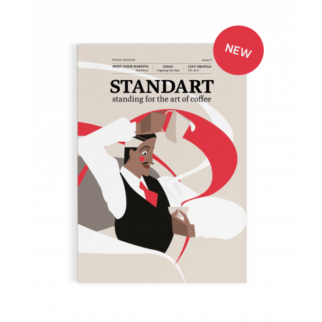 Standart magazin, 17. szám