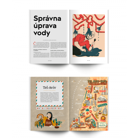 Standart magazine No. 17