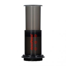 Aeropress GO sa 100 filtera