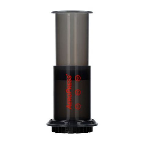 Aeropress GO със  50 филтъра