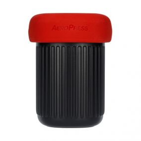 Aeropress GO with 350 filters 2
