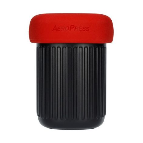 Aeropress GO cu  50 de filtre