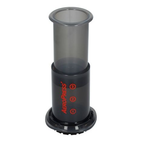 Aeropress GO 350 szűrővel