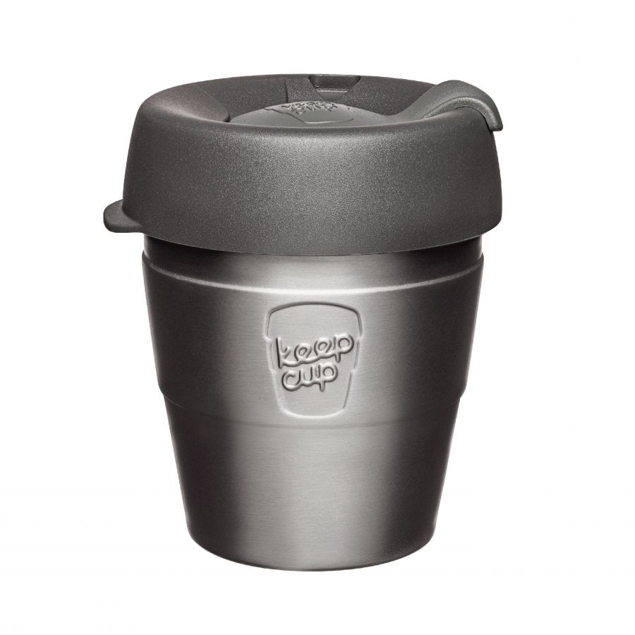 KeepCup Thermal Nitro Stainless Steel XS 177ml