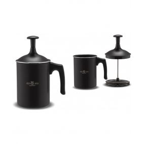 Milk Frother Piardi Creamer 166ml 2