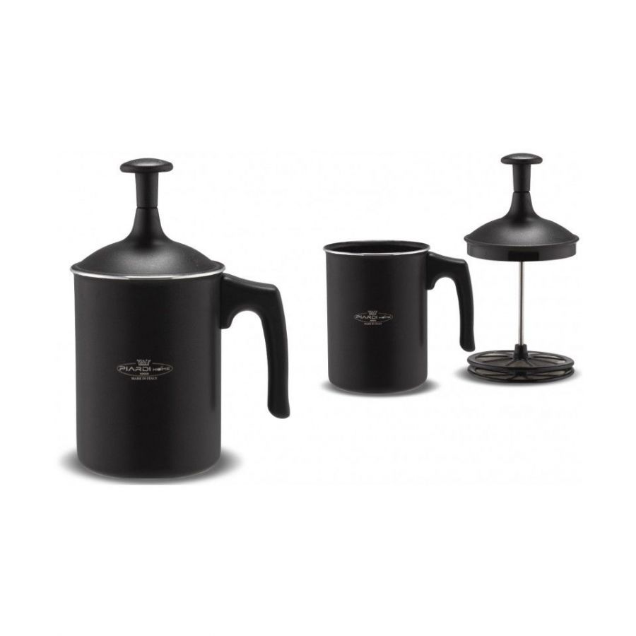 Milk Frother Piardi Creamer 330ml