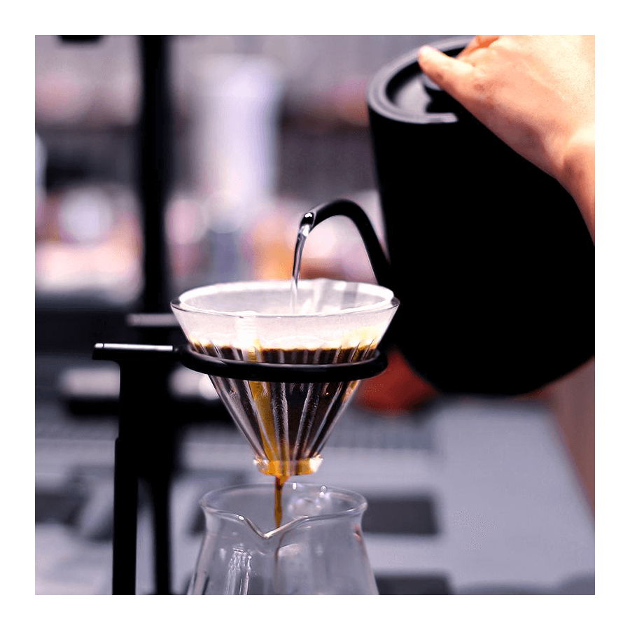 Timemore Smart Czajnik elektryczny 0,8l czarny