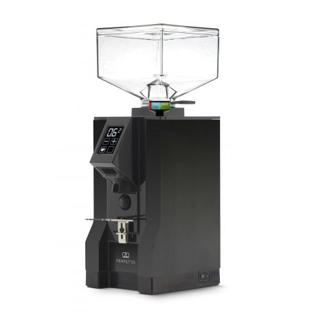 Młynek Eureka Mignon Perfetto czarny