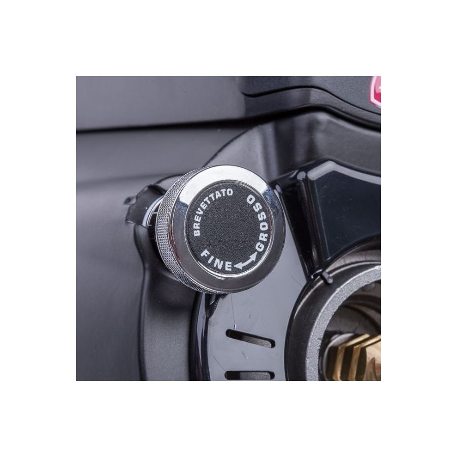 Mill Eureka Zenith 65E black