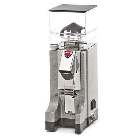 Grinder Eureka Mignon Automatic black