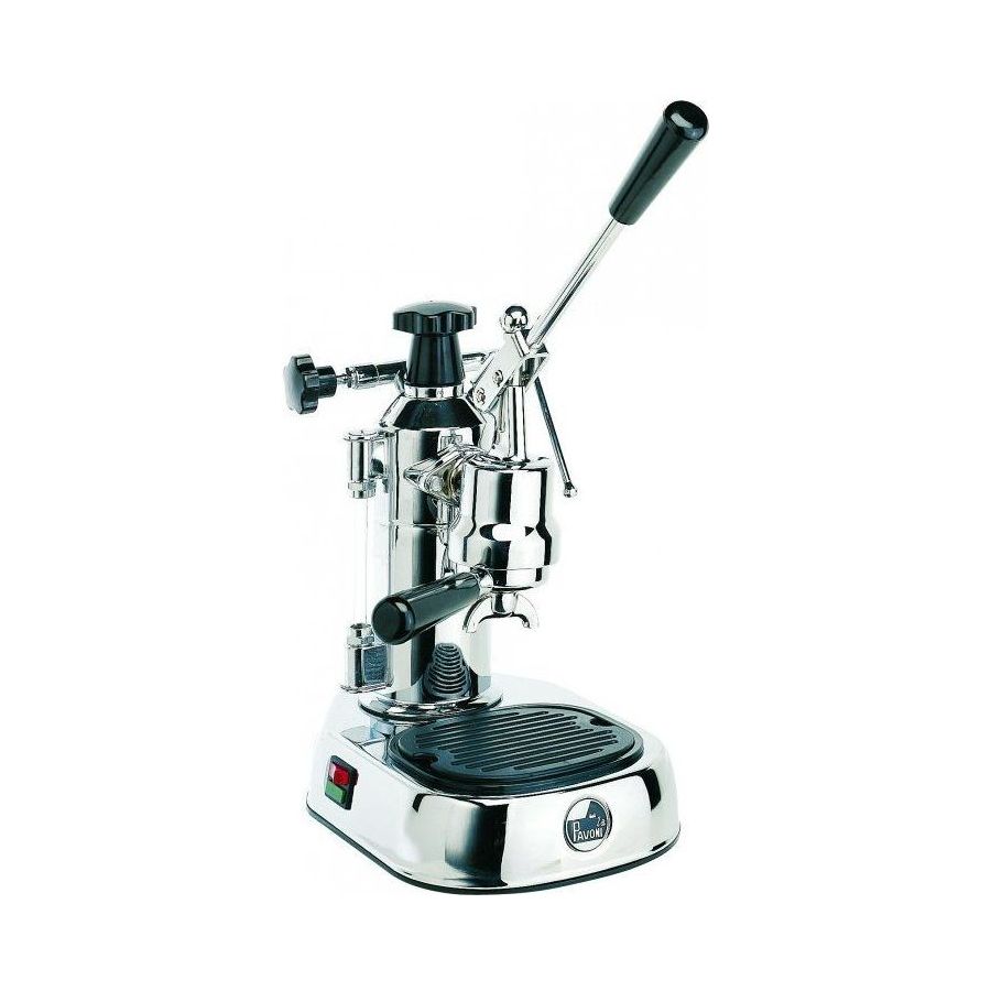 Coffee machine La Pavoni Europiccola Lusso El