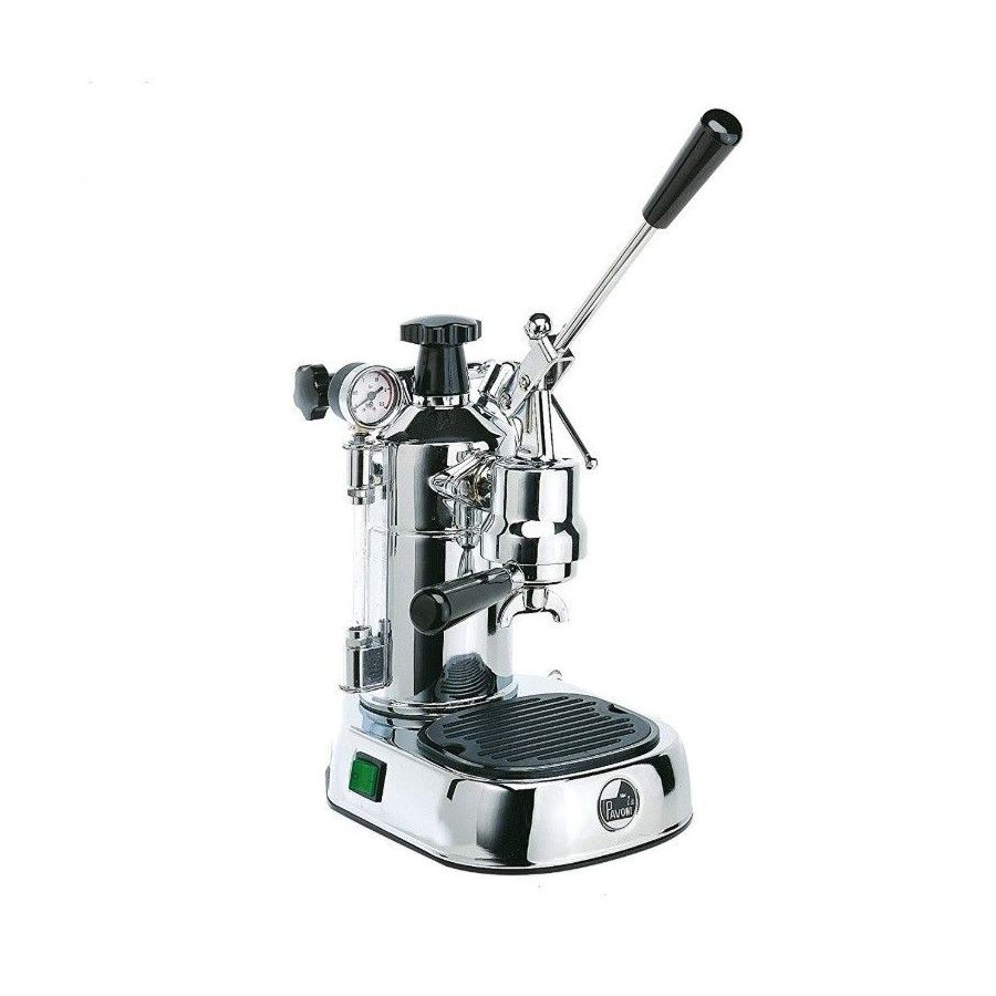 Ekspres do kawy La Pavoni Professional Lusso PL
