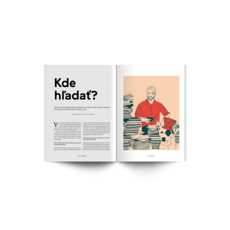 Revista standard nr. 18