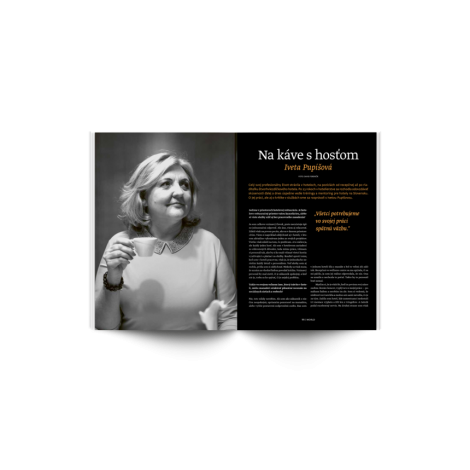 Standard magazine No. 18