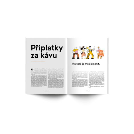 Magazyn standardowy nr 18