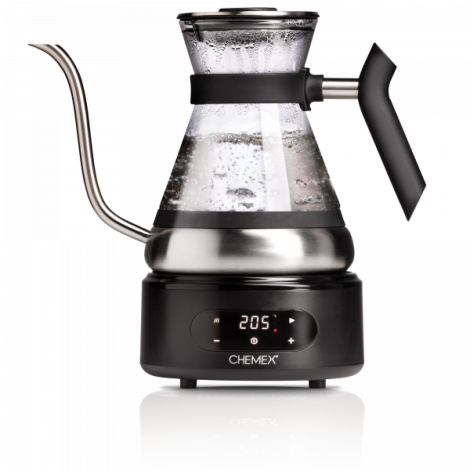 Chemex Chettle 1,2L rychlovarná konvice