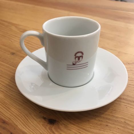 Šálka na espresso KM Efendi 50ml