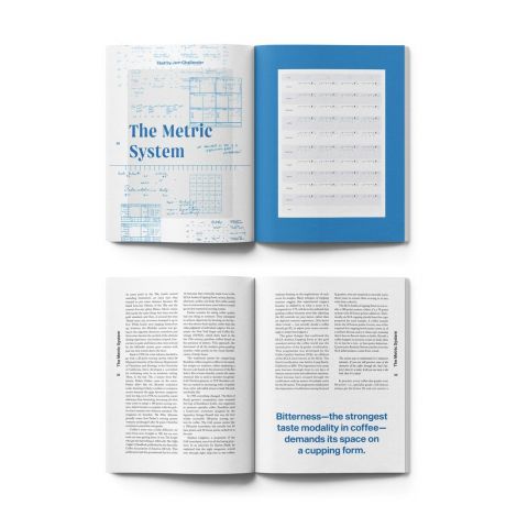 Magazyn standardowy nr 19