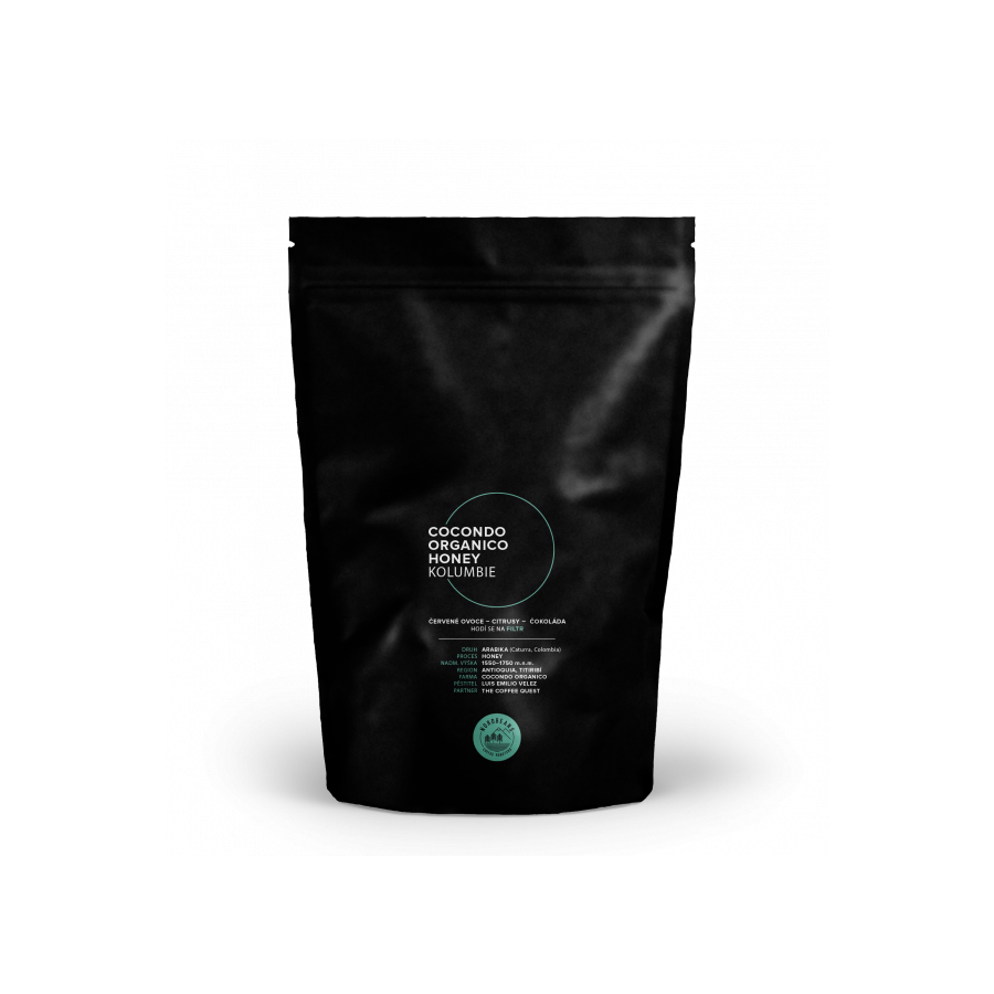 Nordbeans Kenya Mwiria AA 200g