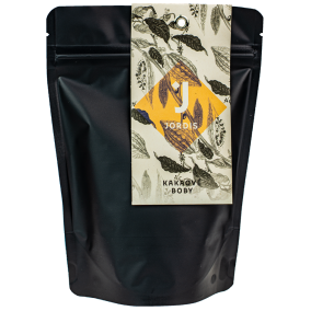 Kakao u zrnu Jordis 130g