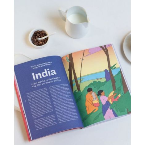 Magazyn standardowy nr 20