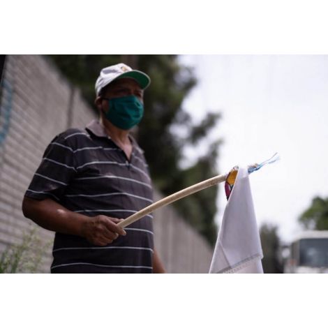 Nordbeans Гватемала WHITE FLAG 200g