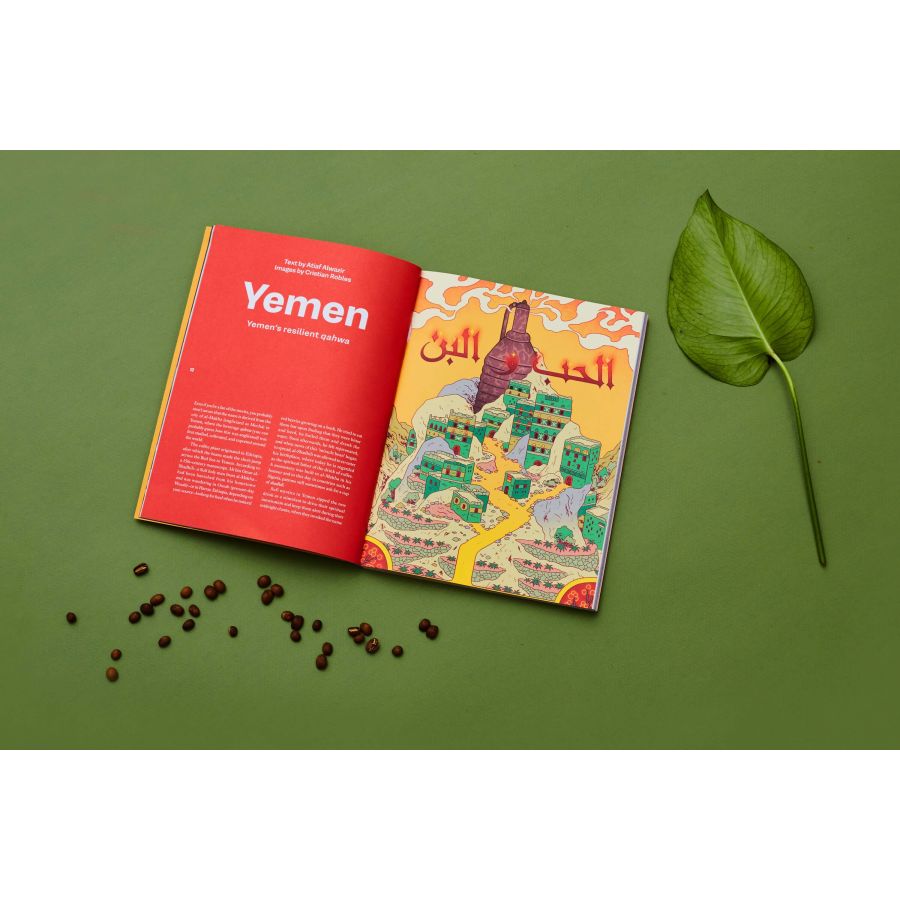 Magazyn Standart nr 21 - język angielski