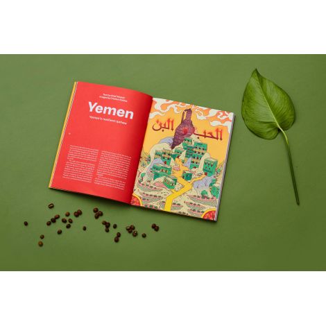 Standart Magazine No. 21 - English