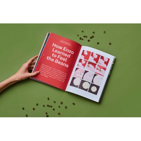 Standart Magazine No. 21 - English