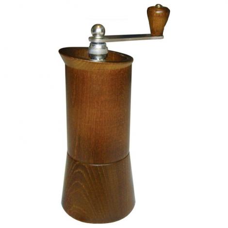 Mlýnek - Lodos 2012. Kafeterija (smeđa)