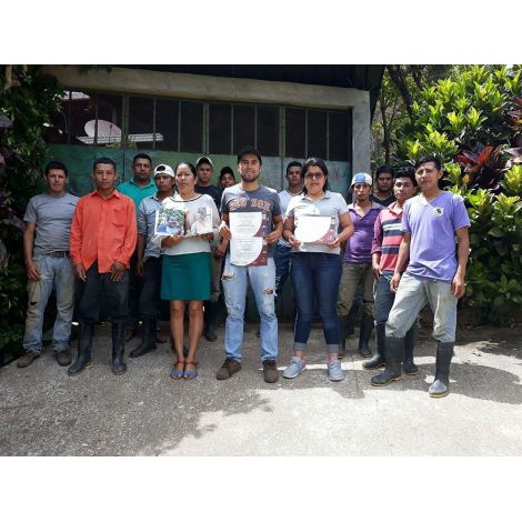 Nordbeans Nikaragua El Cambalache 200g