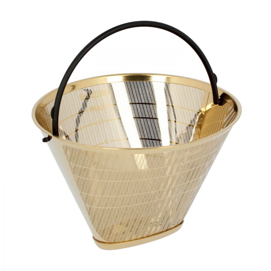 Moccamaster zlati filter 1x4 - kovinski zlati filter