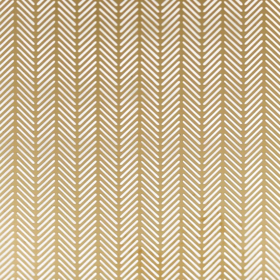 Moccamaster Gold Filter 1x4 - kovový zlatý filtr