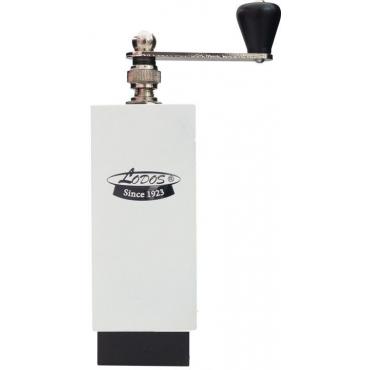 ඇඹරුම් යන්තය - ලෝඩෝස් කුළුණ (සුදු)