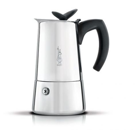 Bialetti Musa Restyling 2 šalice
