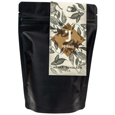 Jordis Hot Chocolate 130g