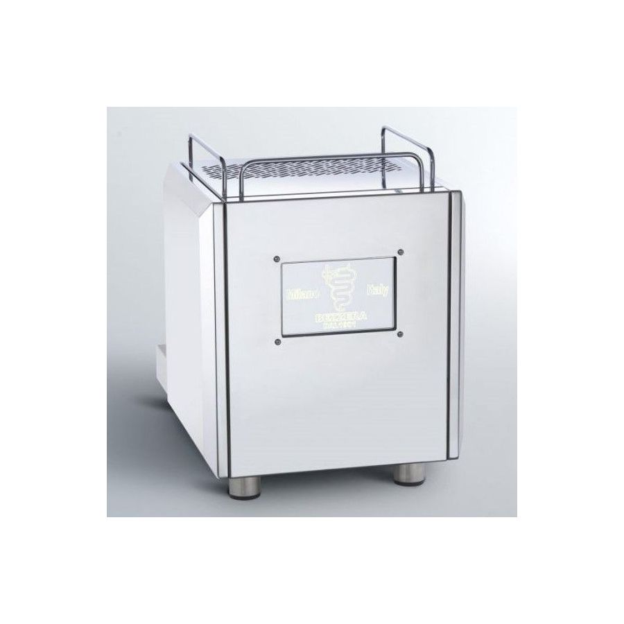 Ekspres do kawy BEZZERA DUO MN