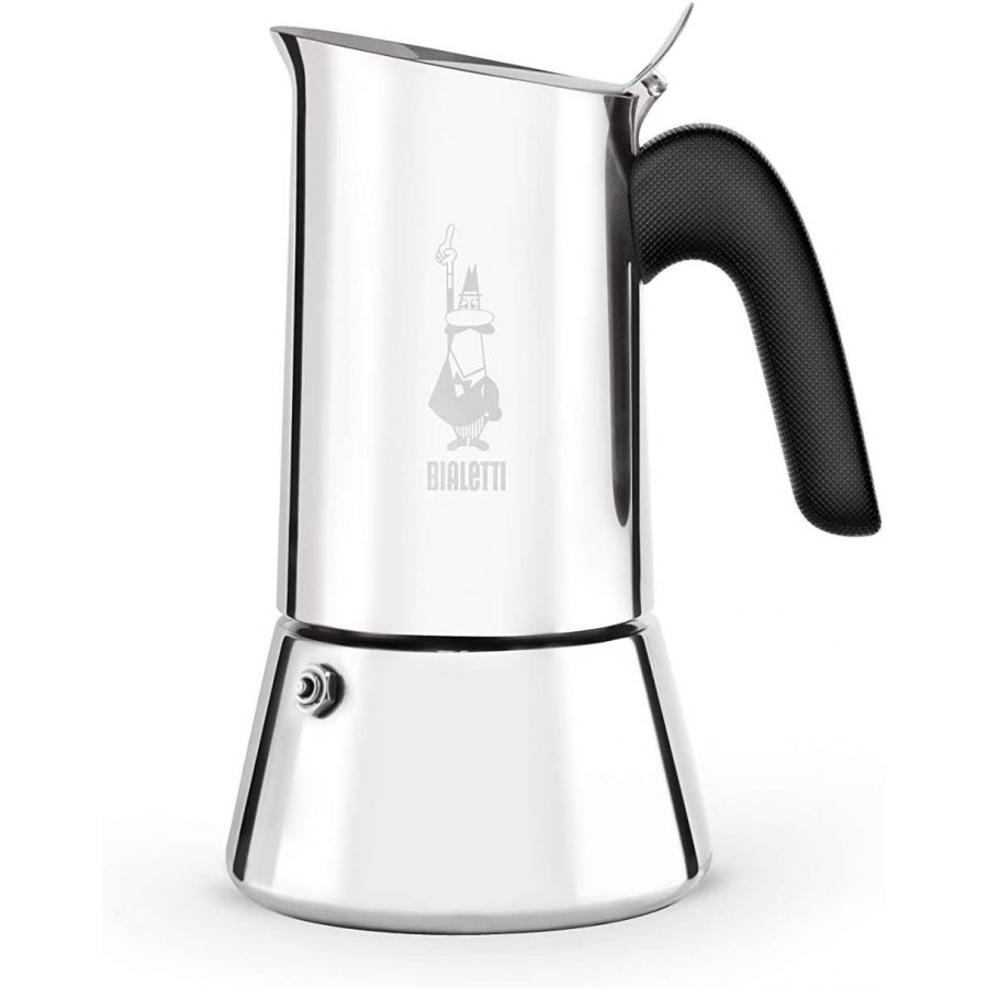 Bialetti Venus 2 šálky, moka kanvica