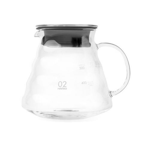 Hario V60 Range Server 600ml (XGS-60TB) lonac za kavu